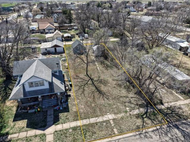 Land for sale in Kansas