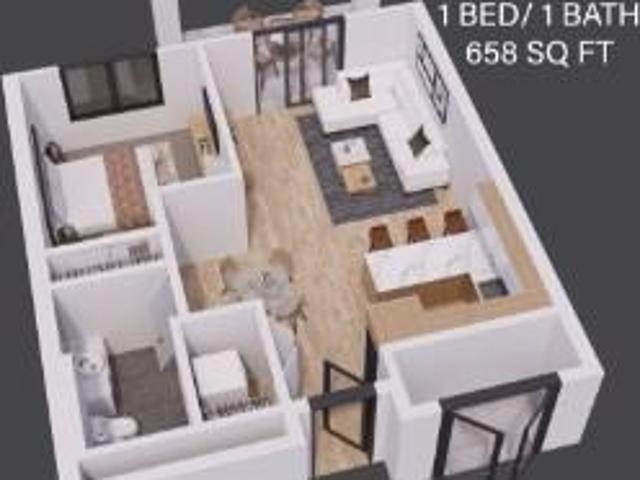 Apartment for rent in Prince Albert, Saskatchewan