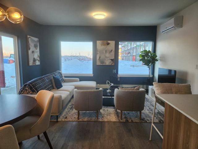 Apartment for rent in Prince Albert, Saskatchewan