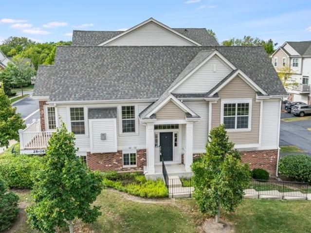 Townhouse for sale in Winfield, DuPage County