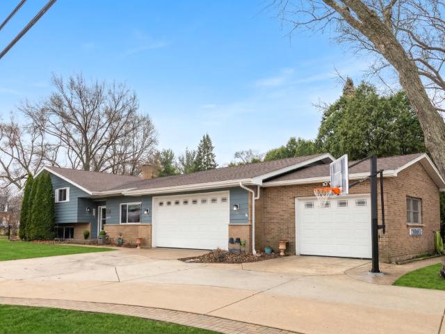 House for sale in Naperville, Illinois