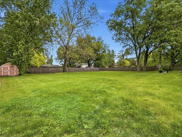 House for sale in Naperville, Illinois