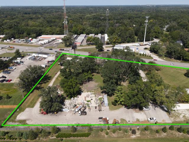 Land for sale in Winfield, DuPage County