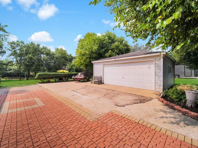 House for sale in West Chicago, Illinois