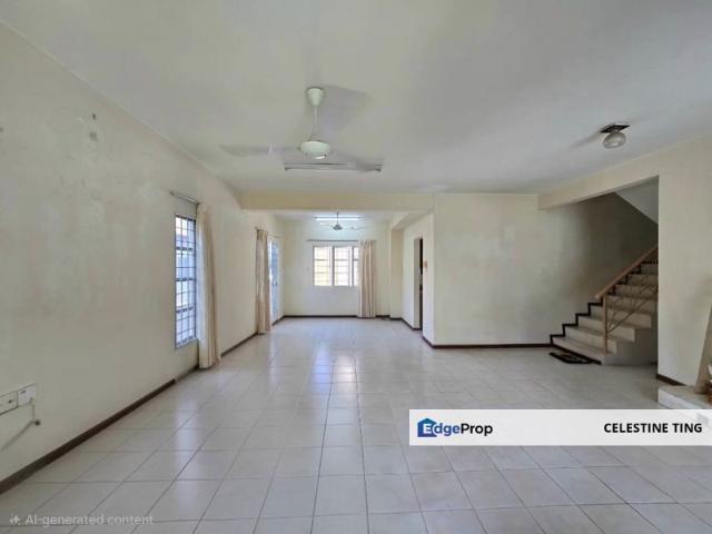 House for sale in Kajang, Langat