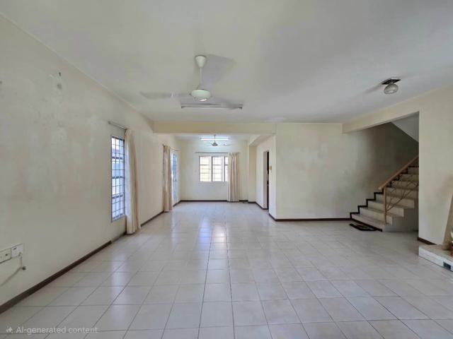 Terraced House for sale in Kajang, Langat
