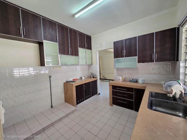 Terraced House for sale in Kajang, Langat