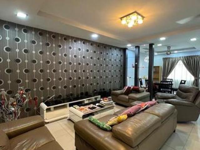 Terraced House for sale in Kajang, Langat