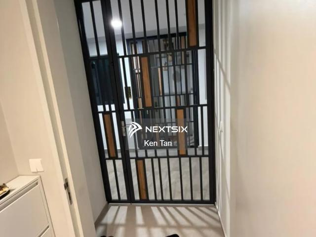 Shop for sale in Johor