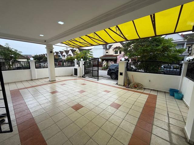 Terraced House for sale in Petaling, Subang Jaya