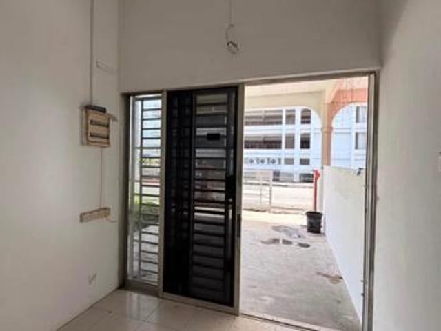 Residential House for sale in Wellesley, Penang