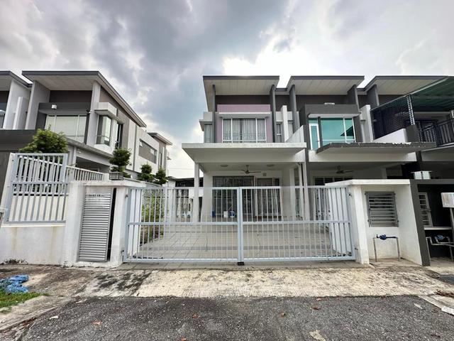 Terraced House for sale in Selayang, Selangor
