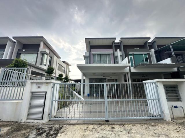Terraced House for sale in Rawang, Majlis Perbandaran Selayang
