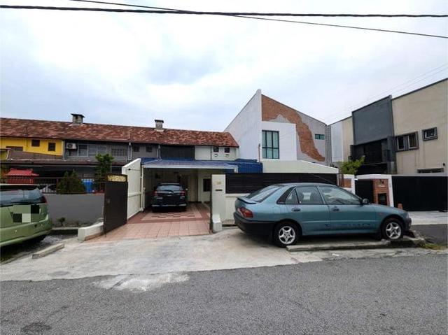 Terraced House for sale in Petaling, Damansara Damai