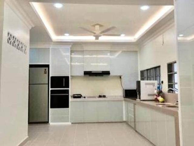 Terraced House for sale in Petaling, Damansara Damai