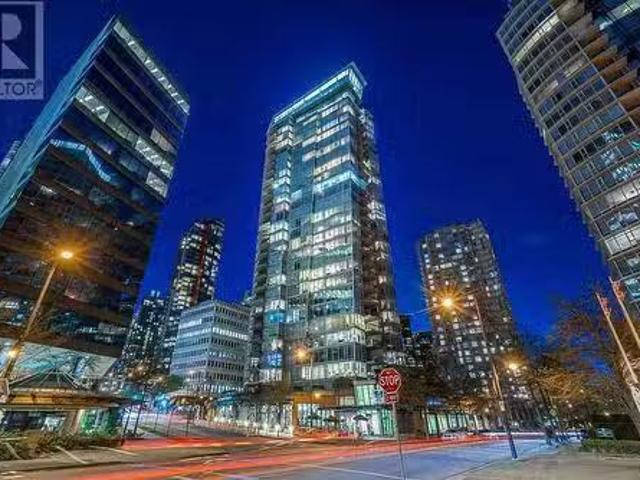 House for rent in Vancouver, British Columbia