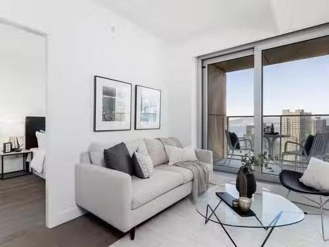 House for rent in Vancouver, British Columbia