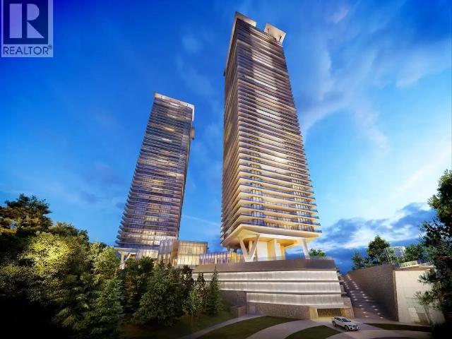 Apartment for rent in Burnaby, British Columbia