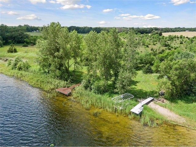 Land for sale in Zimmerman, Minnesota