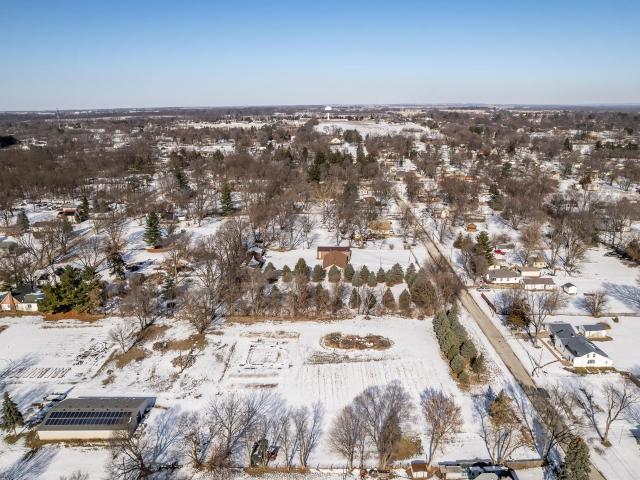 Land for sale in Winnebago, Illinois