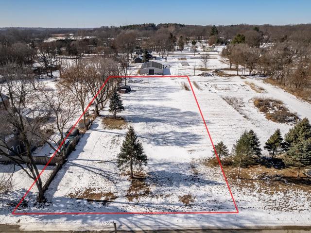 Land for sale in Winnebago, Illinois