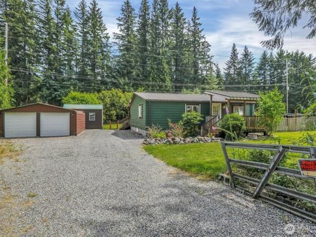 House for sale in Monroe, Washington