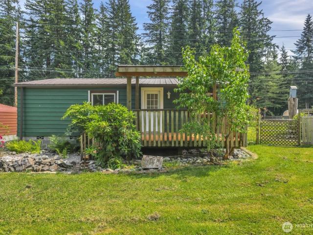House for sale in Monroe, Washington