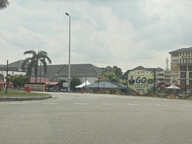 Property for rent in Selayang, Selangor