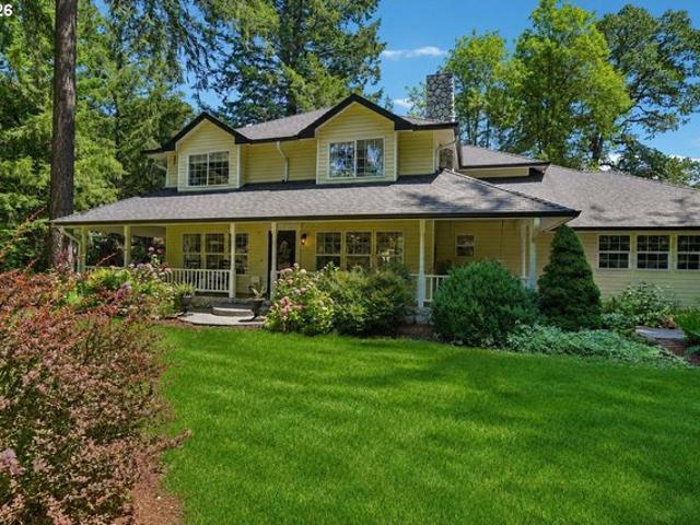 House for sale in Battle Ground, Washington