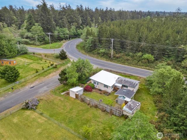 House for sale in Ocean Park, Washington