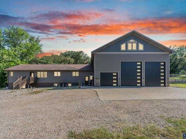 House for sale in South Dakota