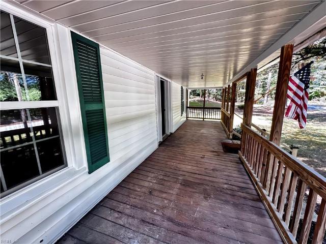 House for sale in Virginia