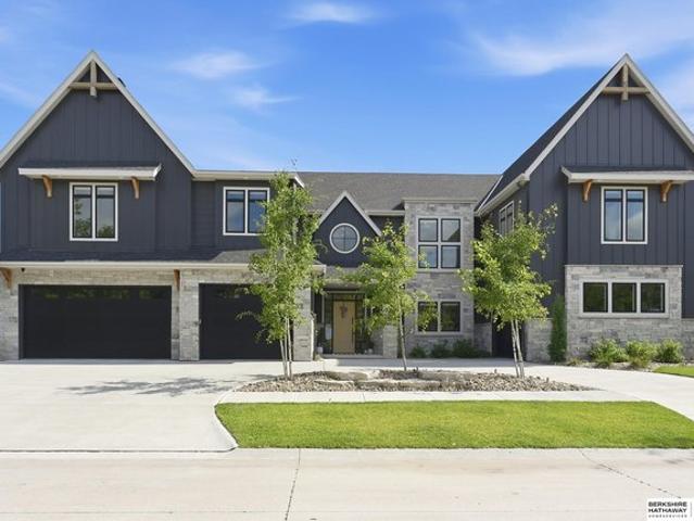 House for sale in Nebraska
