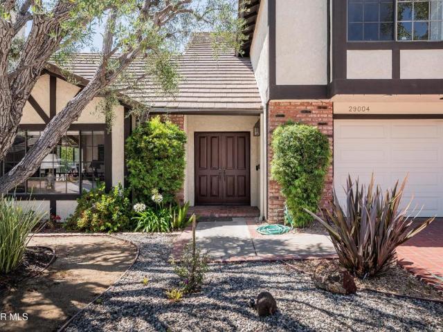 House for sale in Agoura Hills, California