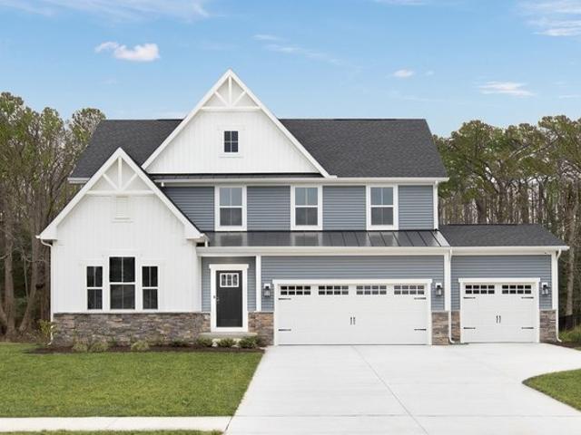 House for sale in Delaware