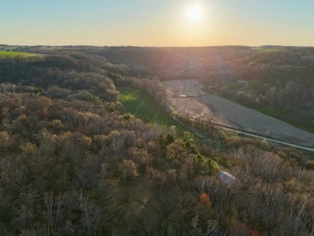 Land for sale in Kendall, Wisconsin