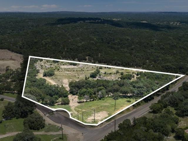 Land for sale in Bulverde, Texas