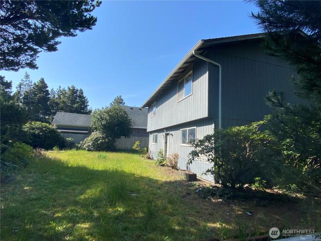 House for sale in Ocean Park, Washington