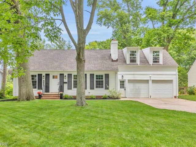 House for sale in Bay Village, Ohio