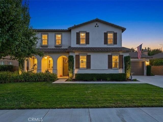 House for sale in Heritage Lake, Menifee