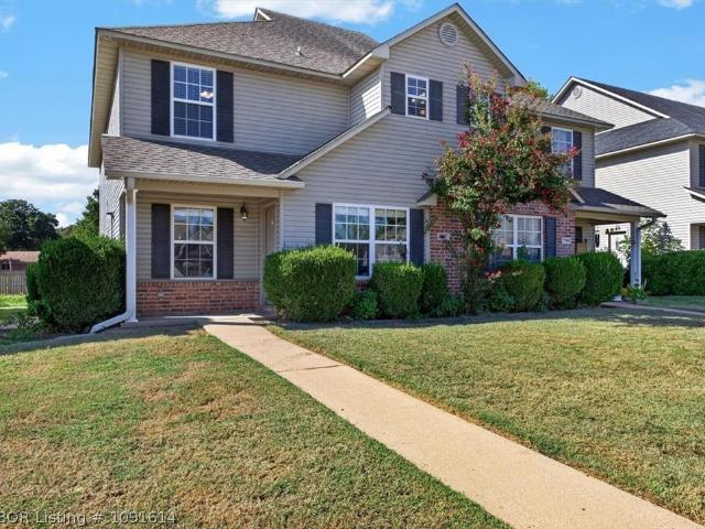 House for sale in Ark