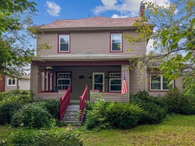 House for sale in Blair, Pennsylvania