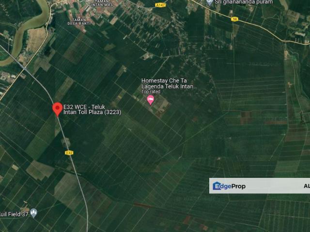 Shop for sale in Perak, Intan