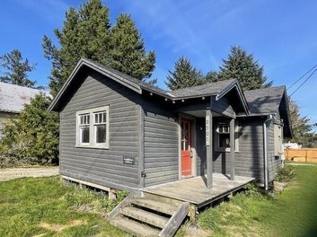 House for sale in Grayland, Washington