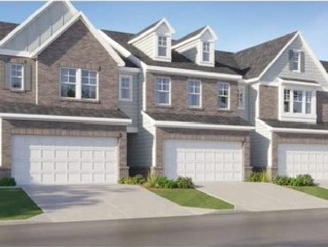 Townhouse for sale in Buford, Gwinnett County