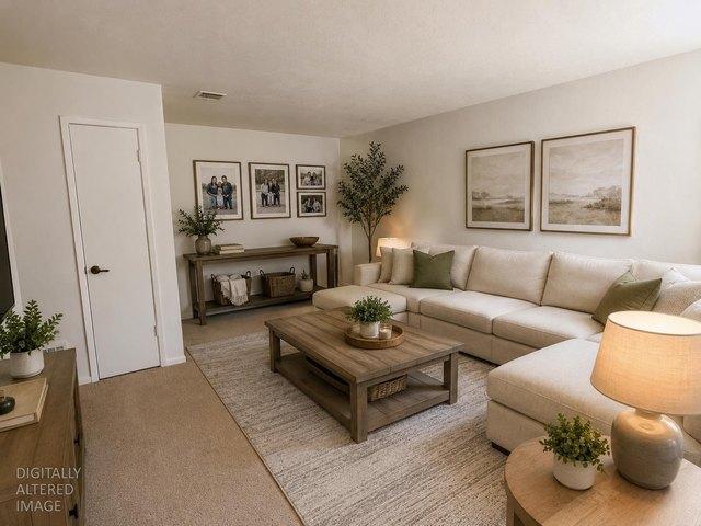 Condo for sale in Turlock, California