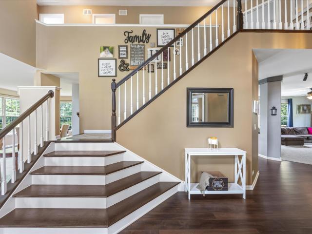 House for sale in West Chicago, Illinois