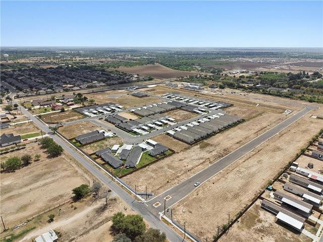 Land for sale in Hidalgo, Texas