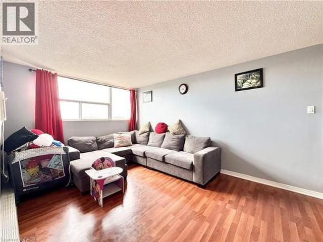 Condo for sale in Mississauga, Ontario