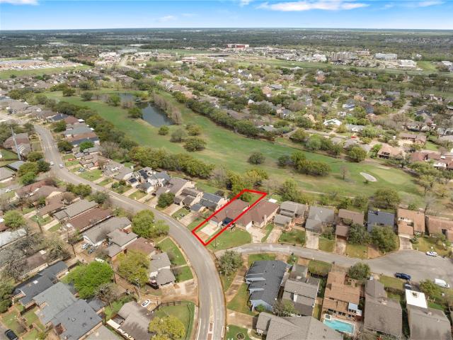 House for sale in Bryan, Texas